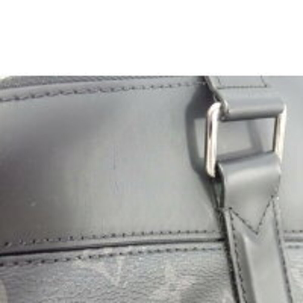 Louis Vuitton Monogram Eclipse Explorer Briefcase… - image 9